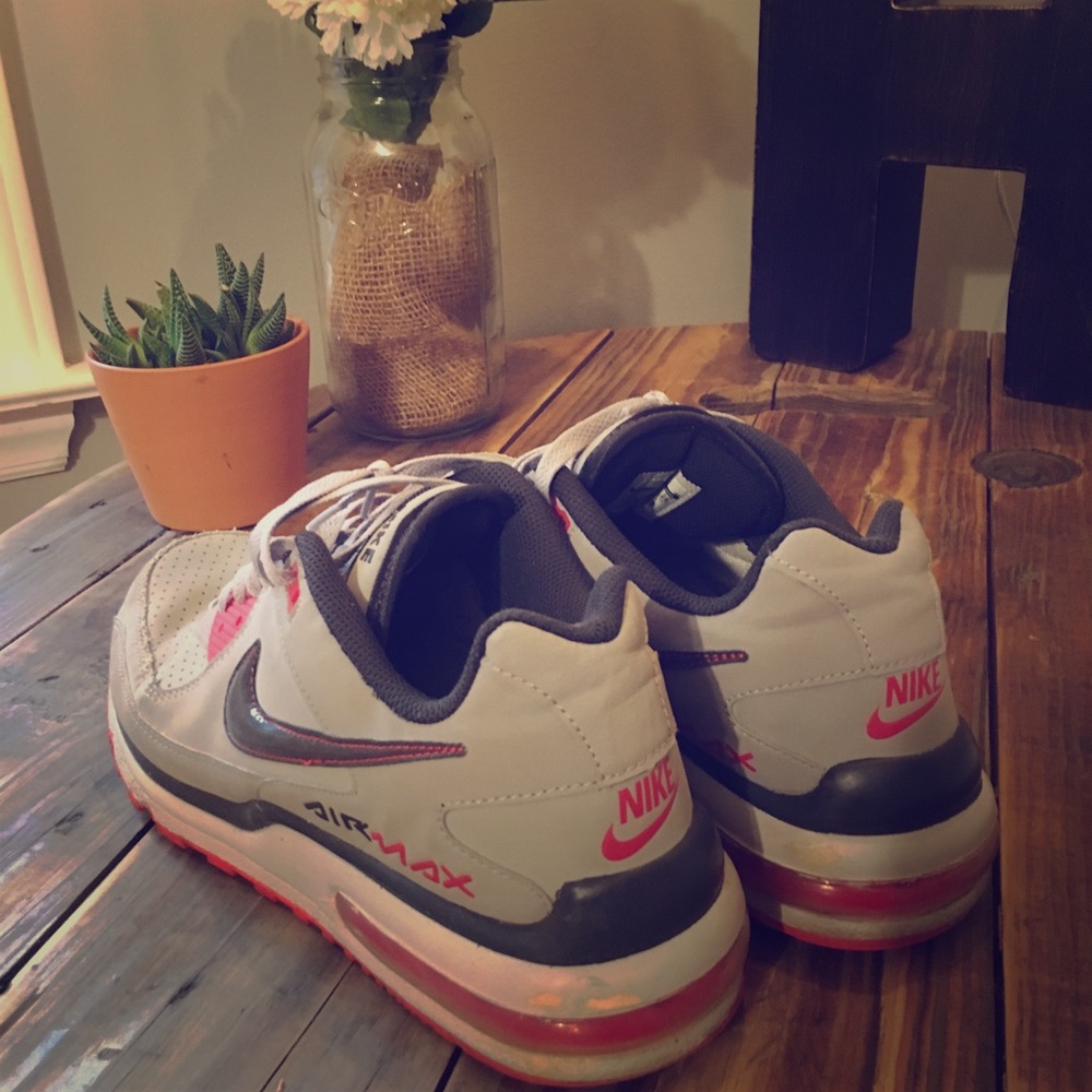 Nike Air Max